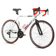 Rent to own Genesis 700c Saber Men's Road Bike, Medium, White