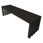 Rent to own Pangea Home Vlad Metal Indoor Bench
