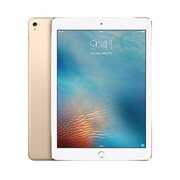 Rent to own iPad Pro 9.7in Gold 128GB Wi-Fi Only Tablet