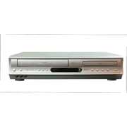 Rent to own Toshiba SD-K220U (REFURBISHED)  DVD VCR Player Combo with Remote, Manual, Cables