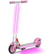 Rent to own Gotrax GKS Plus Electric Scooter for Kids 6-12, 6" Wheels , 150 W Motor, up to 7 miles per charge and 7.5mph , UL Certified Kids Electric Scooter