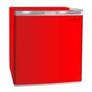 Rent to own Frigidaire 1.6 Cu Ft Single Door Mini Fridge EFR115