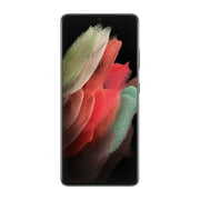 Rent to own Samsung Galaxy S21 Ultra 5G, 256GB Black - Unlocked