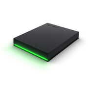 Rent to own Seagate Game Drive for Xbox 2TB External USB 3.2 Gen 1 Hard Drive - Grey (STKX2000403)