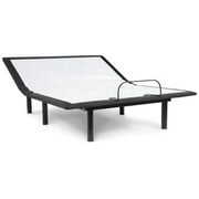 Rent to own Signature Design by Ashley Adjustable Head Base with Remote Control, Queen