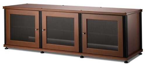 Rent to own Salamander Designs - Synergy TV/Media Cabinet Model 237 - American Cherry