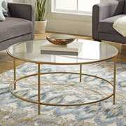 Rent to own Better Homes & Gardens Nola Coffee Table, Multiple Colors