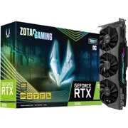 Rent to own Zotac NVIDIA GeForce RTX 3090 Graphic Card, 24 GB GDDR6X