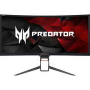 Rent to own Restored Acer Predator Z35P 35" Gaming Monitor UW-QHD 21:9 3440 x 1440 100hz (Refurbished)