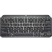 Rent to own Logitech MX Keys Mini Minimalist Wireless Illuminated Keyboard