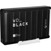 Rent to own WD_Black 12TB D10 Game Drive for Xbox One External Hard Drive 7200RPM - WDBA5E0120HBK-NESN