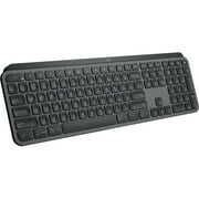 Rent to own Logitech MX Keys for Business Keyboard