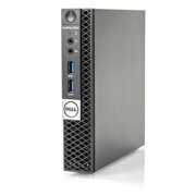 Rent to own Dell Optiplex 7040 Desktop Tower Computer, Intel Core i5, 8GB RAM, 256GB SSD, Windows 10, Black (Used)