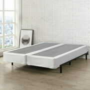 Rent to own Wayton-Continental Sleep, 4" Split Fully Assembled Wooden Box Spring, Queen