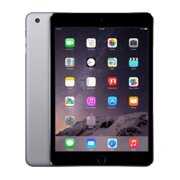 Rent to own Refurbished Apple 7.9-inch iPad Mini 3 Tablet, Wi-Fi Only, 16GB - Space Gray