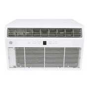 Rent to own GE 14,000 BTU 230V Ultra-Quiet Built-In Through-the-Wall Mounted Air Conditioner with Remote Control