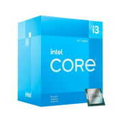 Rent to own Intel Core i3-12100F 3.3 GHz Quad-Core LGA 1700 Processor BX8071512100F