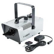 Rent to own TC-Home Snow Machine 600W High Output Snowflake Maker w/ Wireless Remote Stage Atmospheric Effect