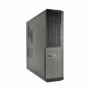Rent to own Refurbished Dell 3010-D Desktop PC with Intel Core i5-3470 3.2GHz Processor, 8GB Memory, 500GB HDD and Win 10 Pro (64-bit) (Monitor Not Included)