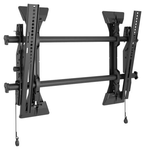 Rent to own Chief - Fusion Tilting TV Wall Mount for Most 26" to 47" Flat-Panel TVs - Black
