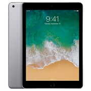 Rent to own Refurbished Apple iPad 2017 32GB Space Gray Wi-Fi 3C668LL/A
