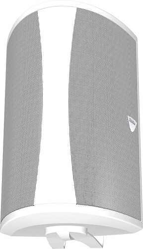Rent to own Definitive Technology - AW5500 Outdoor Speaker - 5.25-inch Woofer | 175 Watts | Built for Extreme Weather (Each) - White