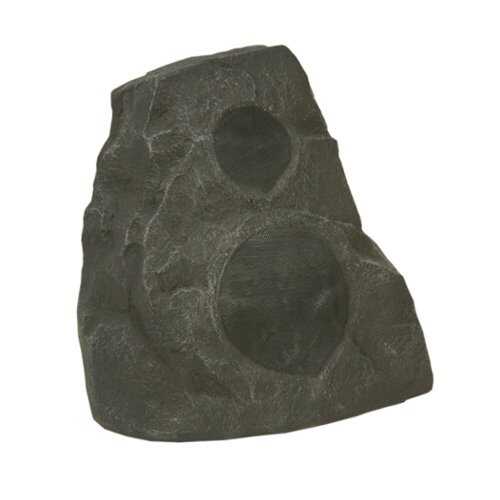 Rent to own Klipsch - AWR-650-SM Rock Speaker - Granite