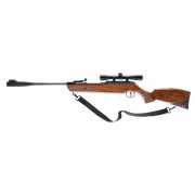 Rent to own Ruger Impact Elite Gas Piston Breakbarrel .22. Cal. Pellet Air Rifle