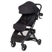 Rent to own Tango Mini Compact Stroller - Jet Black - Black