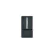 Rent to own Café™ ENERGY STAR® 23.1 Cu. Ft. Smart Counter-Depth French-Door Refrigerator - CWE23SP3MD1