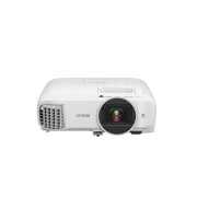 Rent to own Epson Home Cinema 2200 3LCD Full HD 1080p Projector with Android TV, Streaming Projector, Home Theater Projector, 10W Speaker, Image Enhancement, Frame Interpolation, HDMI