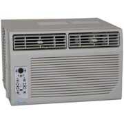 Rent to own Comfort-Aire RADS-81Q 8 000 BTU RAC 115V E Star Window Air Conditioner, White