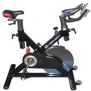 Rent to own X Velocity Professional Gym Cycle Bike (Commercial Gym Quality) by Fitnex