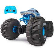 Rent to own Monster Jam, Official Mega Megalodon