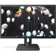Rent to own AOC 27" LCD IPS Monitor, Black