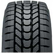 Rent to own Firestone Winterforce CV Winter 235/65R16C 121/119R E Light Truck Tire