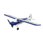 Rent to own HobbyZone RC Airplane Sport Cub S 2 RTF (Transmitter, Receiver, Battery and Charger included) with SAFE, HBZ44000