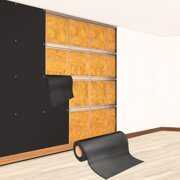 Rent to own Winbold | Soundproofing Material Mass Loaded Vinyl 11 Lb Soundproofing Wall | 1