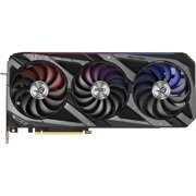 Rent to own ASUS ROG Strix GeForce RTX 3070 V2 OC Edition 8GB GDDR6 PCI Express 4.0 Video Card ROG-STRIX-RTX3070-O8G-V2-GAMING (LHR)