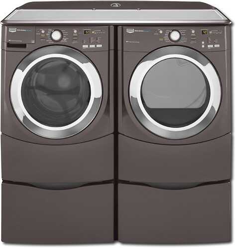 Rent to own Whirlpool - Work Surface for Most Whirlpool Washers and Dryers - Oxide