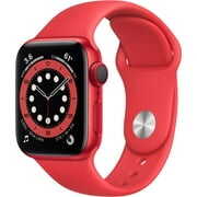 Rent to own Restored Apple Watch Series 6 (GPS + Cellular, 40mm) - Aluminum Case (Refurbished)