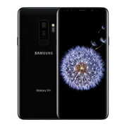 Rent to own Restored Samsung Galaxy S9 Plus G965U 64GB Verizon GSM Unlocked AT&T T-Mobile (Midnight Black) (Refurbished)