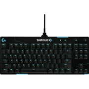 Rent to own Logitech PRO X Keyboard