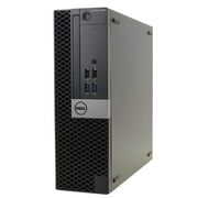 Rent to own DELL Optiplex 7040 Desktop Computer PC, Intel Quad-Core i5, 1TB HDD, 8GB DDR3 RAM, Windows 10 Pro, DVD, WIFI, USB Keyboard and Mouse (Used - Like New)