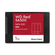 Rent to own WD Red SA500 NAS SATA SSD 2.5''/7mm cased 1TB