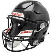 Rent to own Riddell SpeedFlex Youth Helmet, Black, X-Large