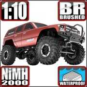Rent to own Redcat Racing Everest Gen7 Sport 1/10 Scale Electric Crawler