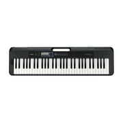 Rent to own Casio Casiotone 61-Key Portable Keyboard (CT-S300)