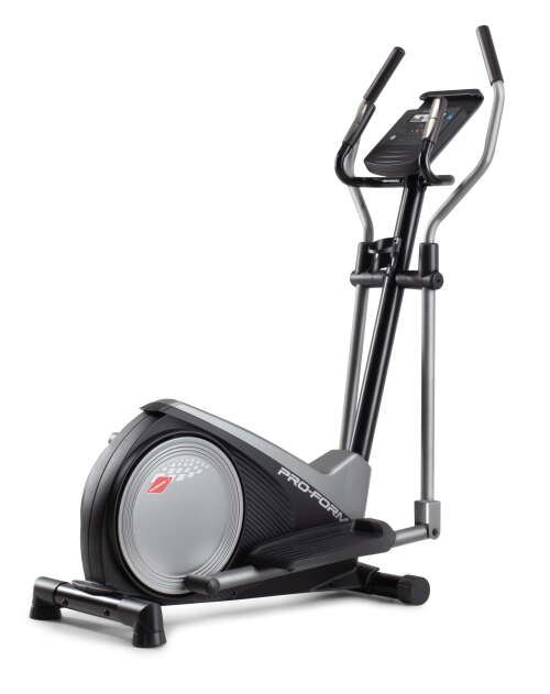 Rent to own ProForm Cadence LE Rear-Drive Elliptical with 14” Stride, iFIT Bluetooth Enabled