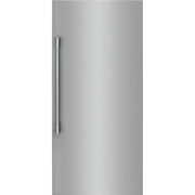 Rent to own Frigidaire Professional FPRU19F8WF 19 Cu. Ft. Stainless Steel Single-Door Refrigerator